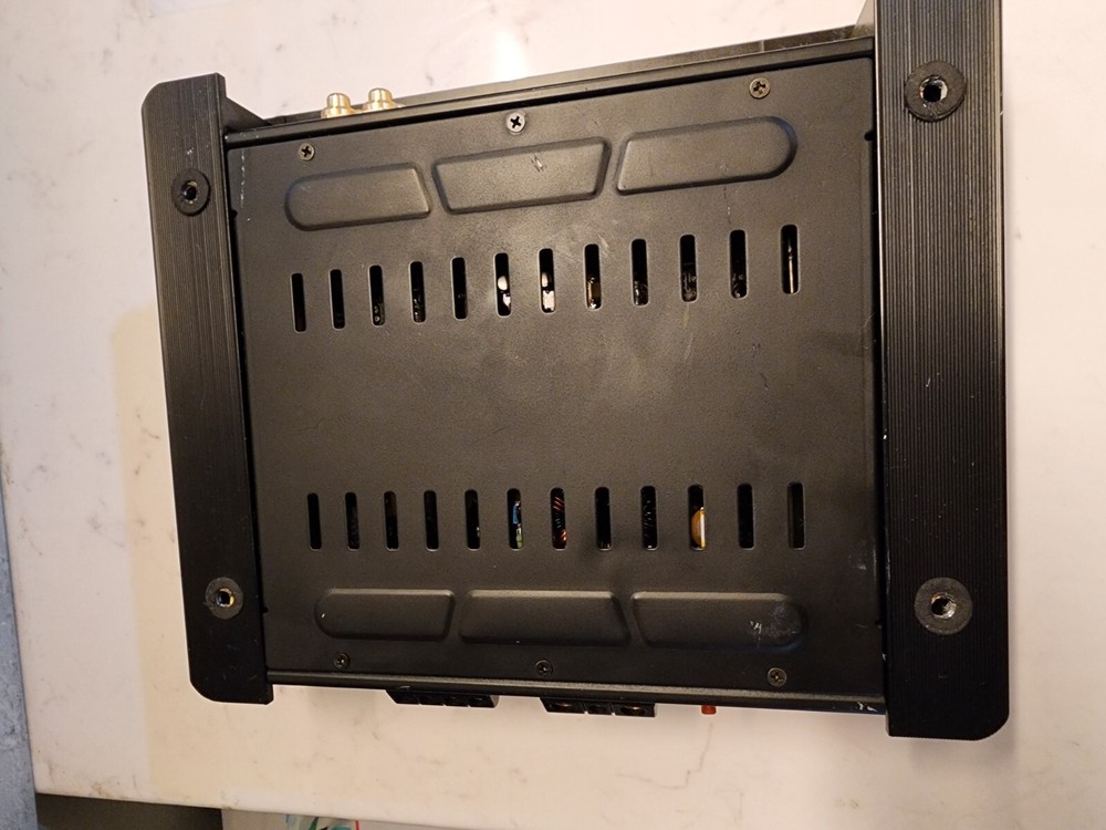 Focal Power 2.75 high end 2 channel amp