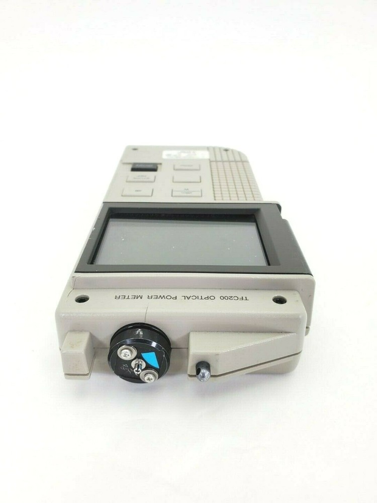 Tektronix TFC200 Optical Power Meter