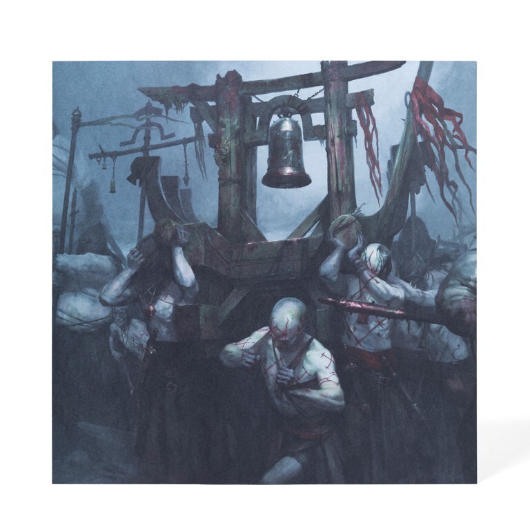 Diablo IV 4xLP