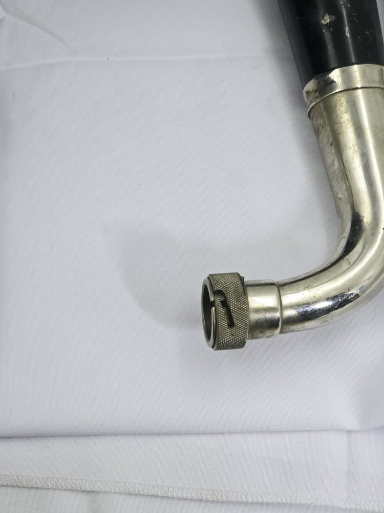 Edison Diamond Disc Phonograph Horn