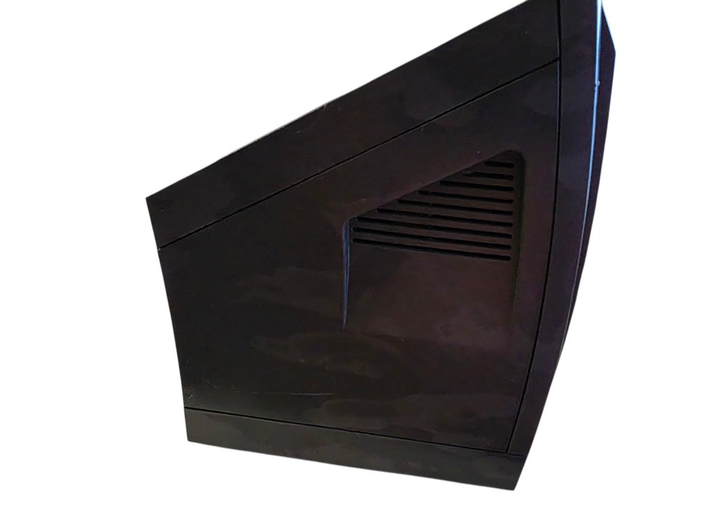 APC Back UPS Pro 500 Surge Protector 7 Outlet Data Cable NO Battery