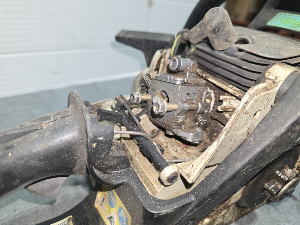 Stihl Ms180Chainsaw