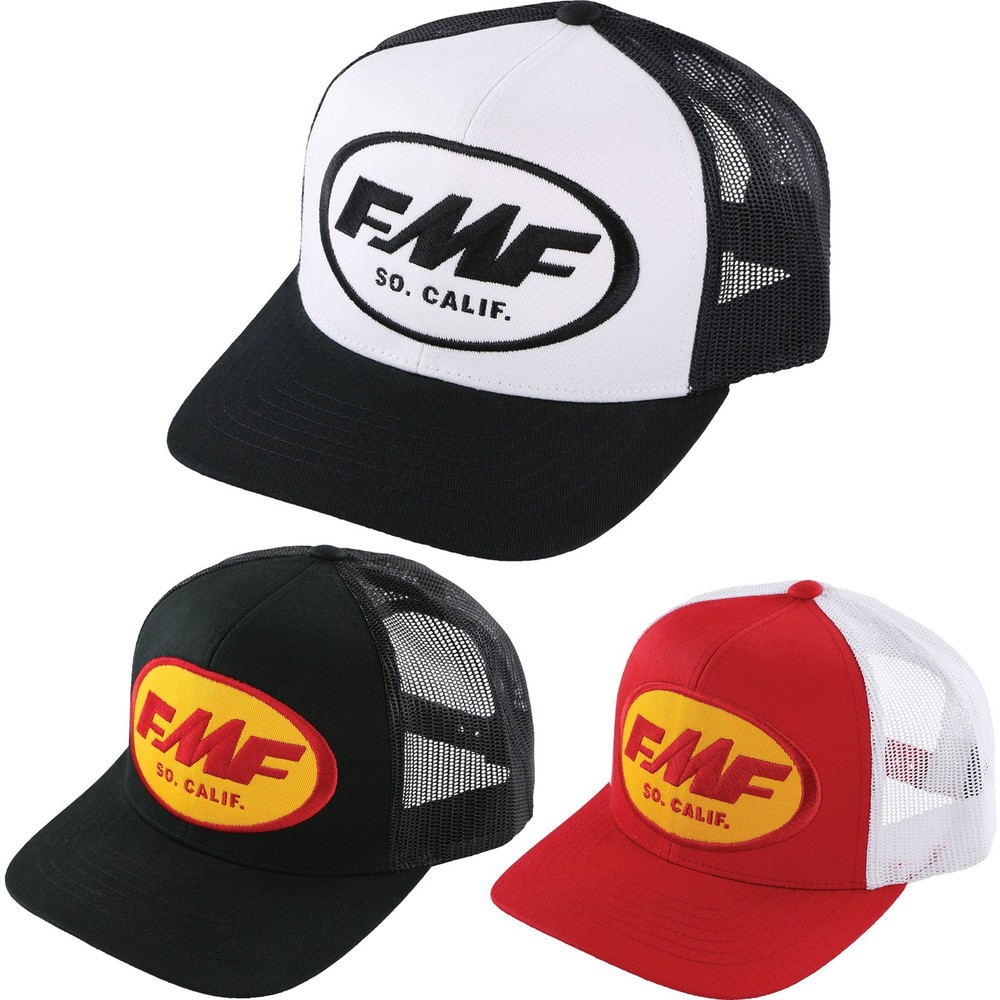 FMF Original 2 Snapback Hat