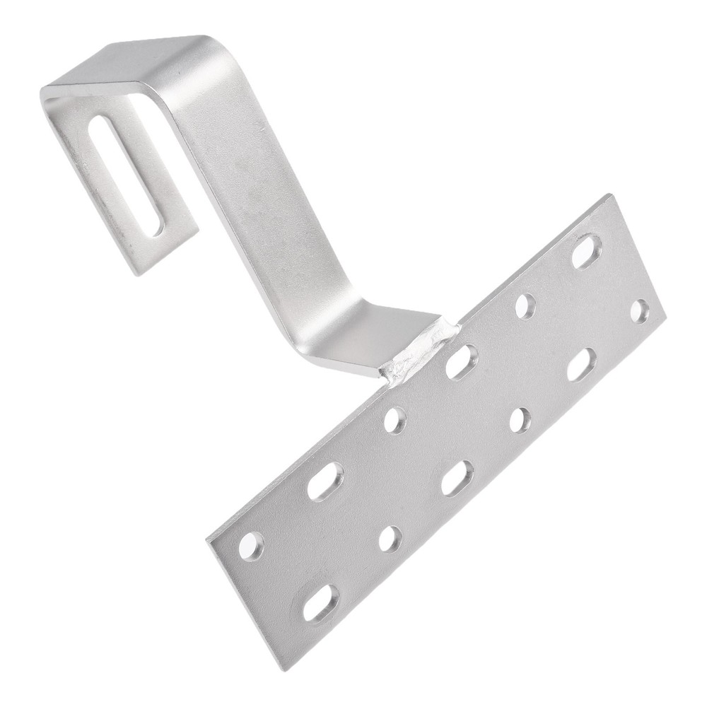 Pv Roof Hook Adjustable Hook For Surface Mounting Solar PV Solar Panel Bracket