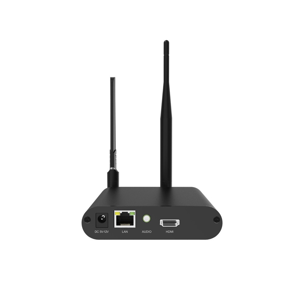 Colorlight A2K LED Playback Controller 4K Multimedia Player for Digital Signage