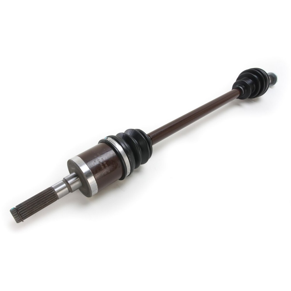 Moose Complete Front Right Axle Kit - 0214-0994