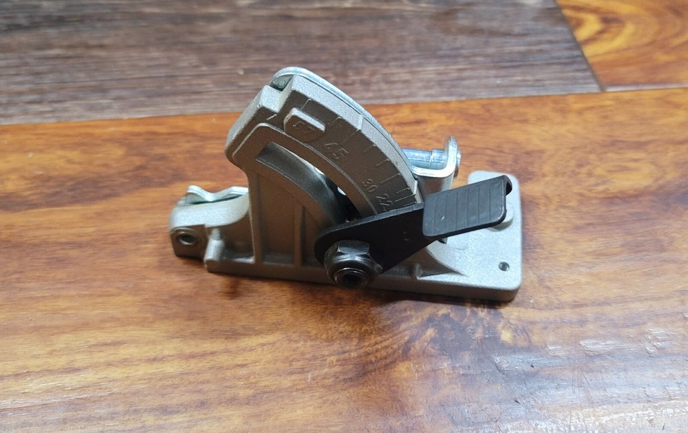 DeWALT SHOE BEVEL FOR DCS570 DCS573 DCS574  20V 7-¼  Circular saw