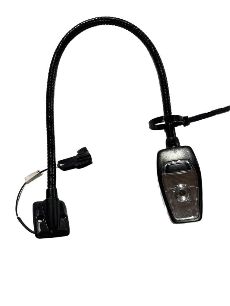 Flexible Sleeper Reading Lamp 22-62505-000