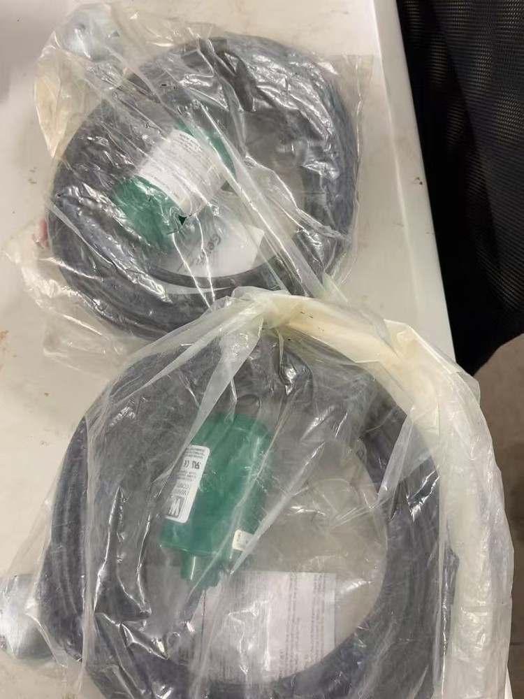 1pcs  MGRE20W-FT  liquid level switch M series throw-in cable float switch