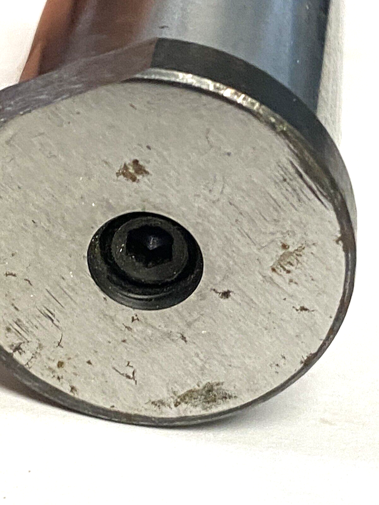 Dayton KJC125 S350 M2 VERSAPLUS Multi Lobe Punch (EEE-4)