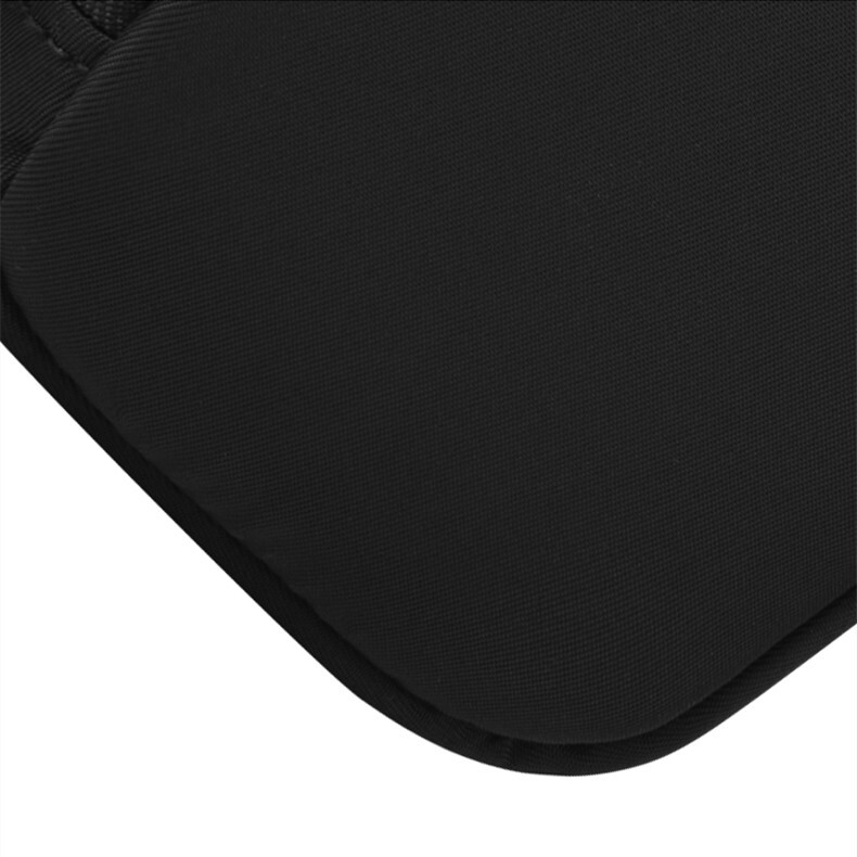 For Seagate One Touch External Mobile Hard Drive Portable Zipper Protective Case