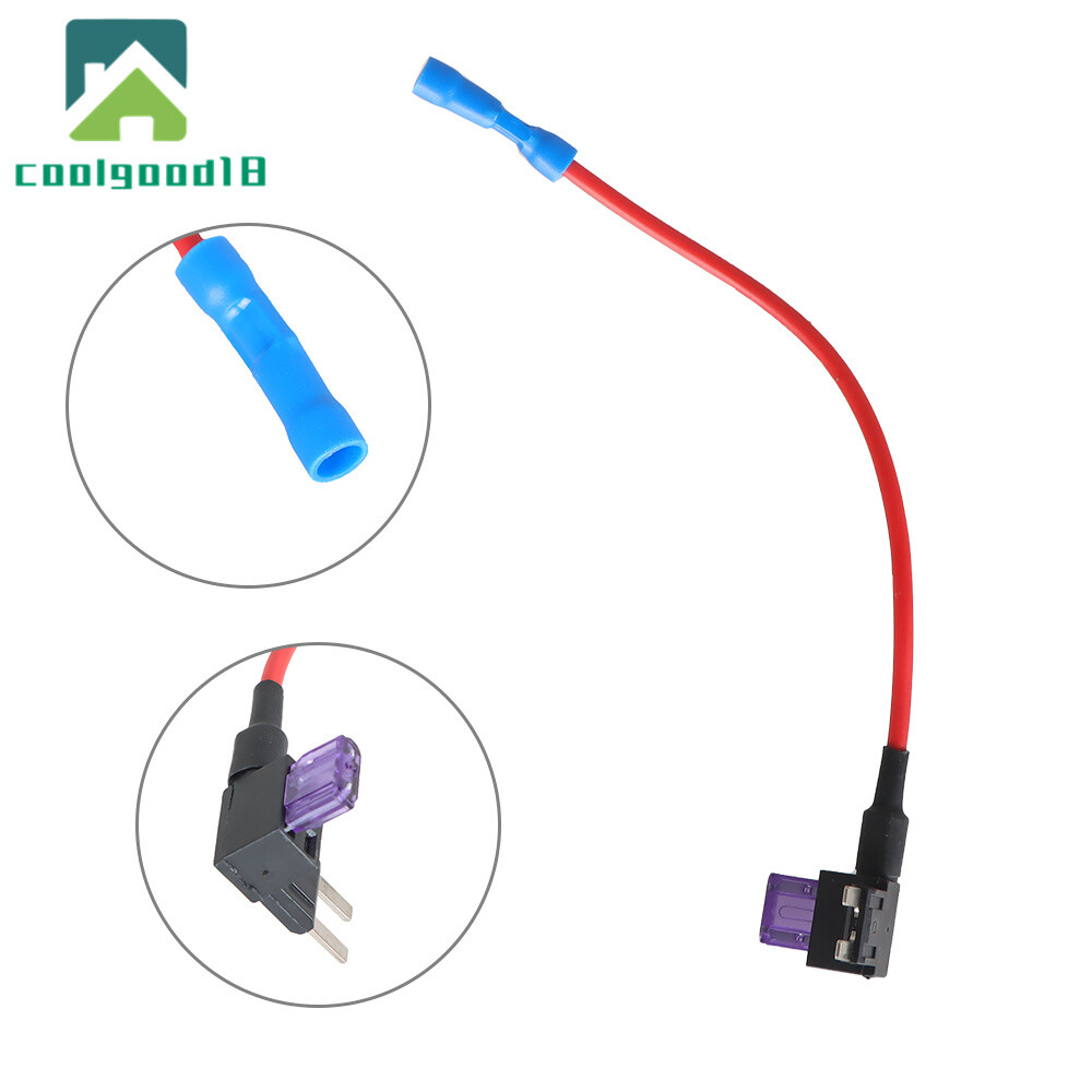 For 2015-2018 Chevy Silverado Add Amplifier Adapter Interface Amp 1500/2500/3500