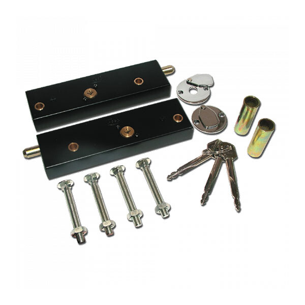ASEC Garage Door Lock