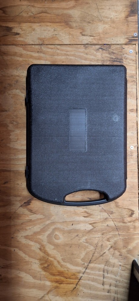 NOUVA Electronics Freon Scale