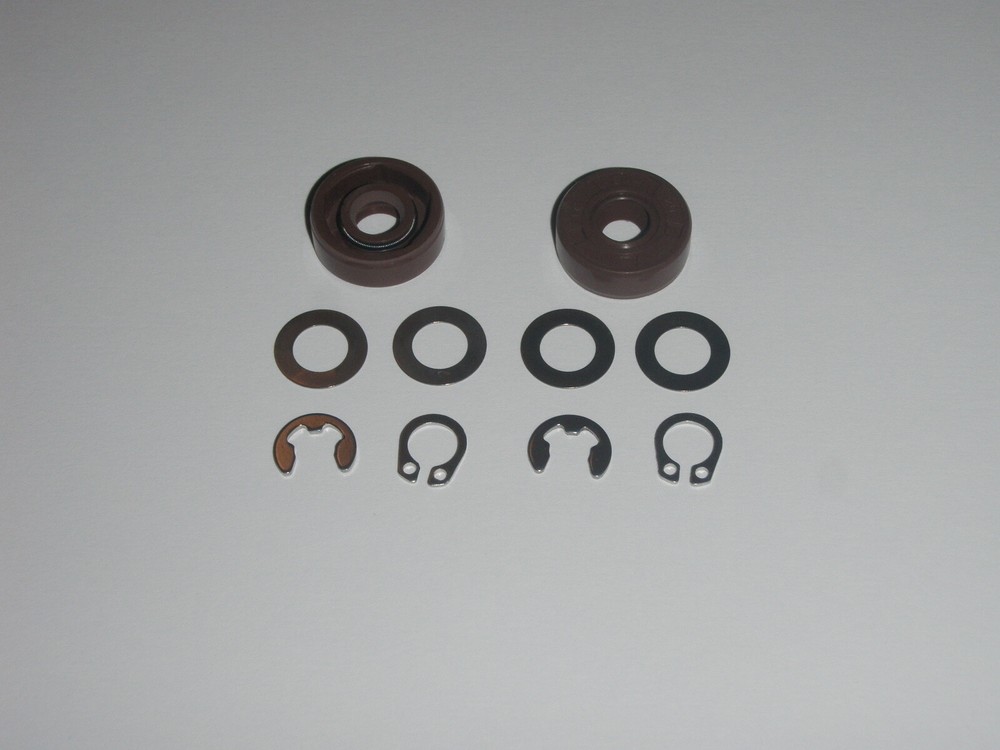 Pan Seal Kit Set Breadman Bread Maker for Model TR810 (8MKITHDX2)