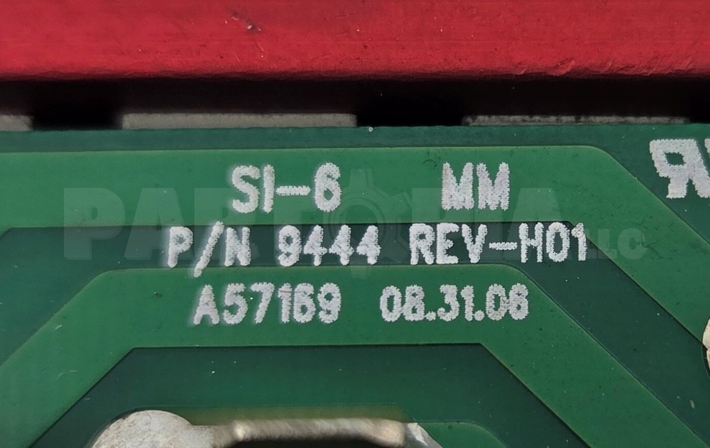KB Electronics KBMM-225D (9451F) DC Motor Speed Control, Input: 115/230 VAC