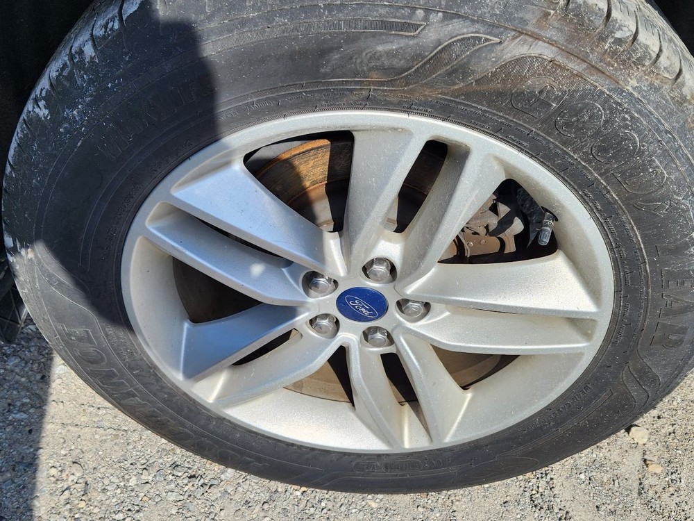 2016-2018 Ford Edge Center Dash Mounted 4.2" Display Screen