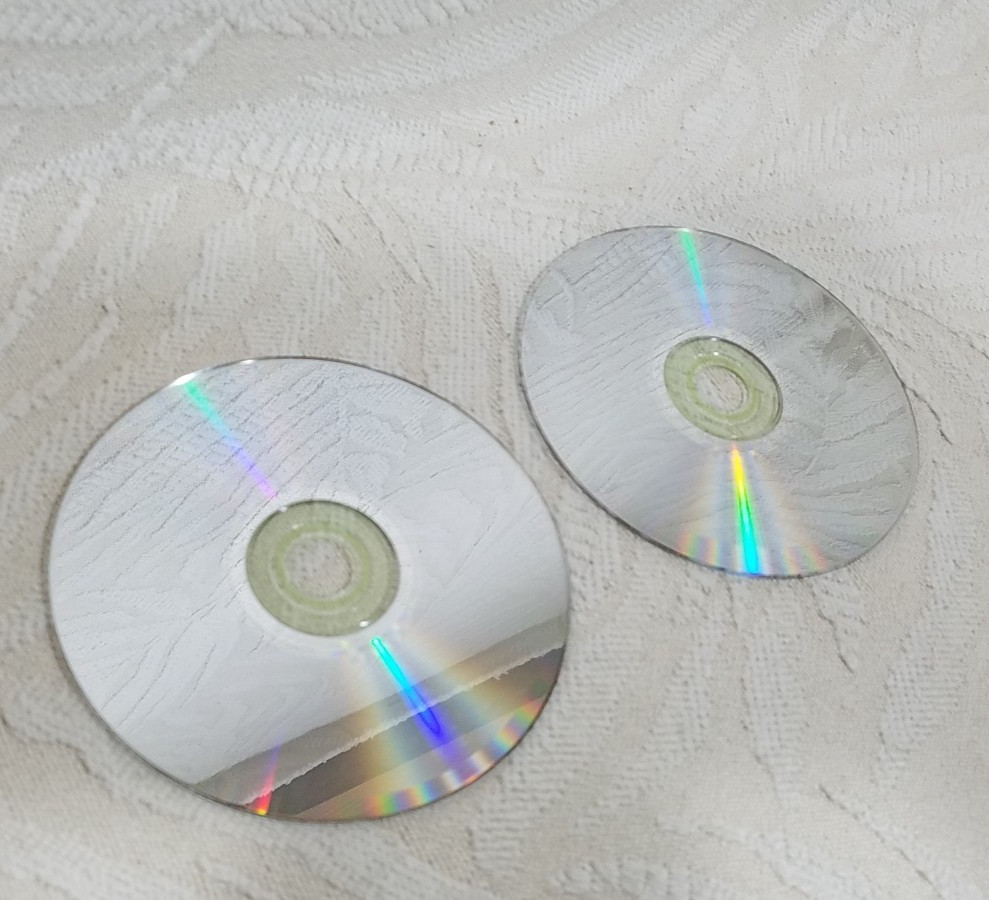 SOUND IDEAS RADIOACTIVE SOUND EFFECTS FX LIBRARY - 2 CD SET
