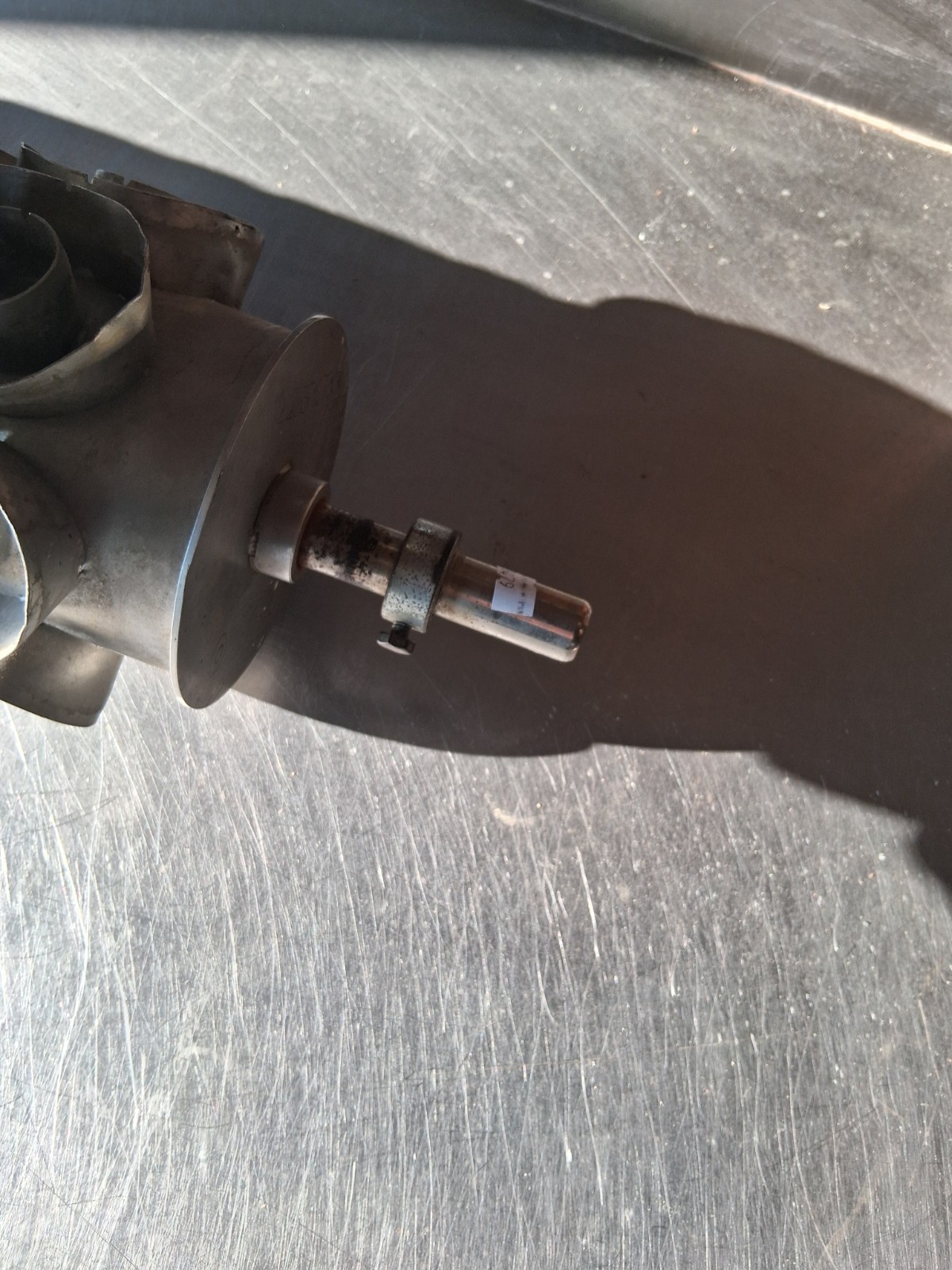 Commercial Doughnut / Donut Sheeter Cutter - High Production Good condition