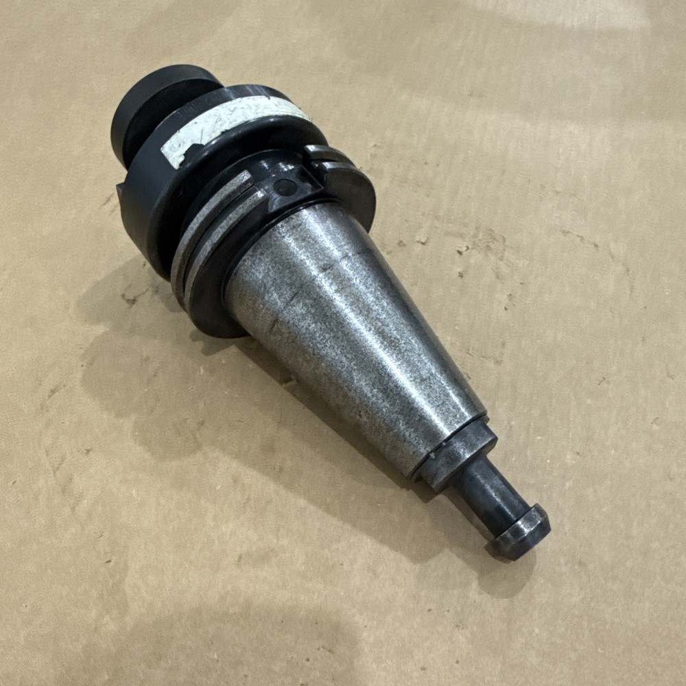 ISCAR CAT50 SEM 2X2.406E 2” Arbor Shell Mill Holder 2.4” Projection