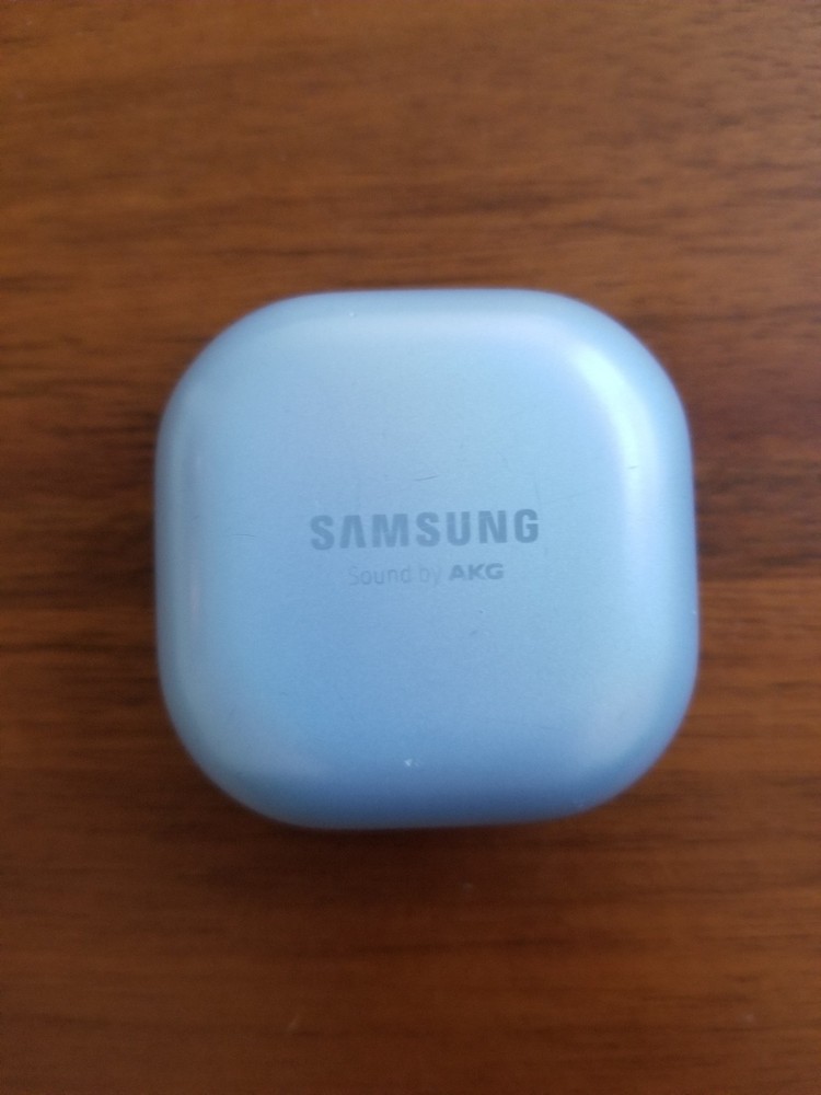 Samsung Galaxy Buds Pro - Phantom Silver