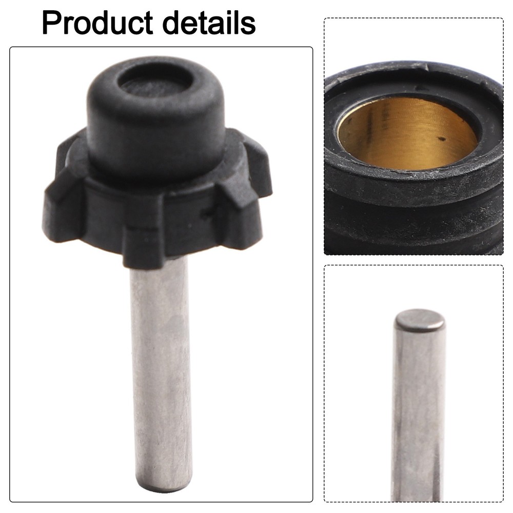 Inlet Kit IR231G 131S Solid Metal Material 3 pcs Guaranteed Durability