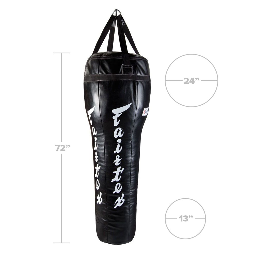 Fairtex Cross Training 100 lb. Bag