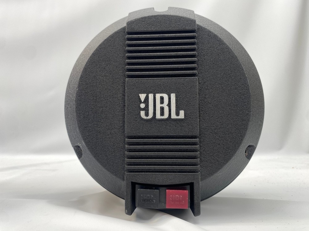 JBL 2451H HF / MF Compression Driver. Clean!