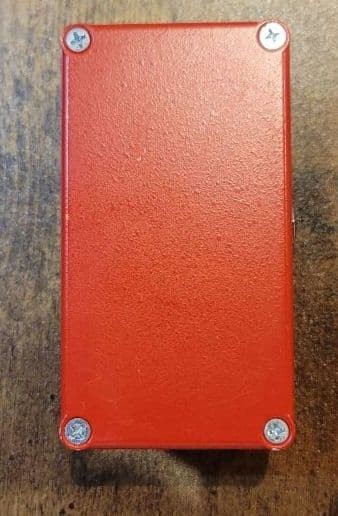 MXR Dyna Comp Compressor Guitar Bass Final Price