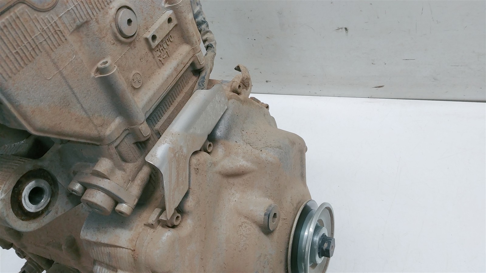 2022 Arctic Cat Wildcat XX Full Running Engine Complete Motor 0462-051