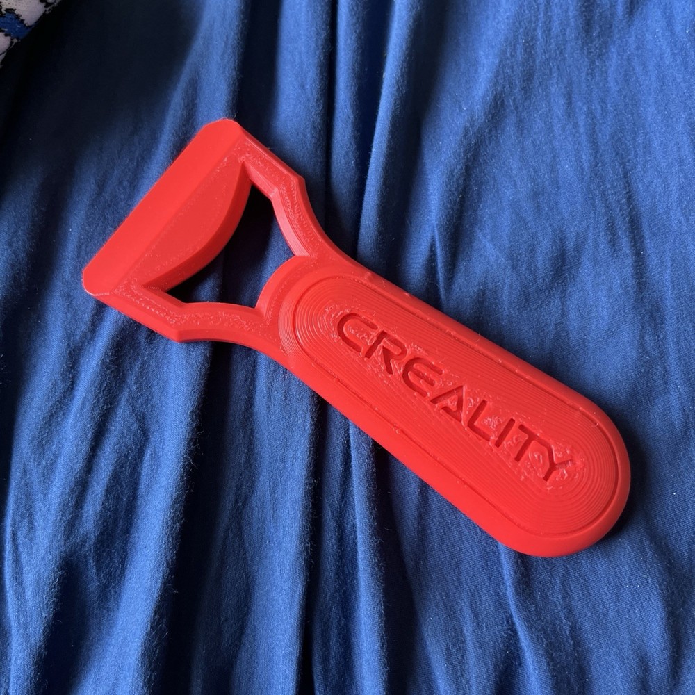 Creality 3D Print Multi-Purpose Scrapper