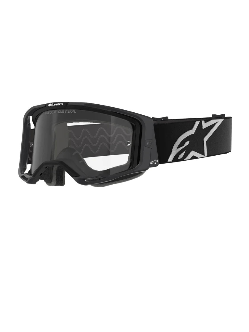 Alpinestars Vision 8 MX Goggles Motocross Off Road