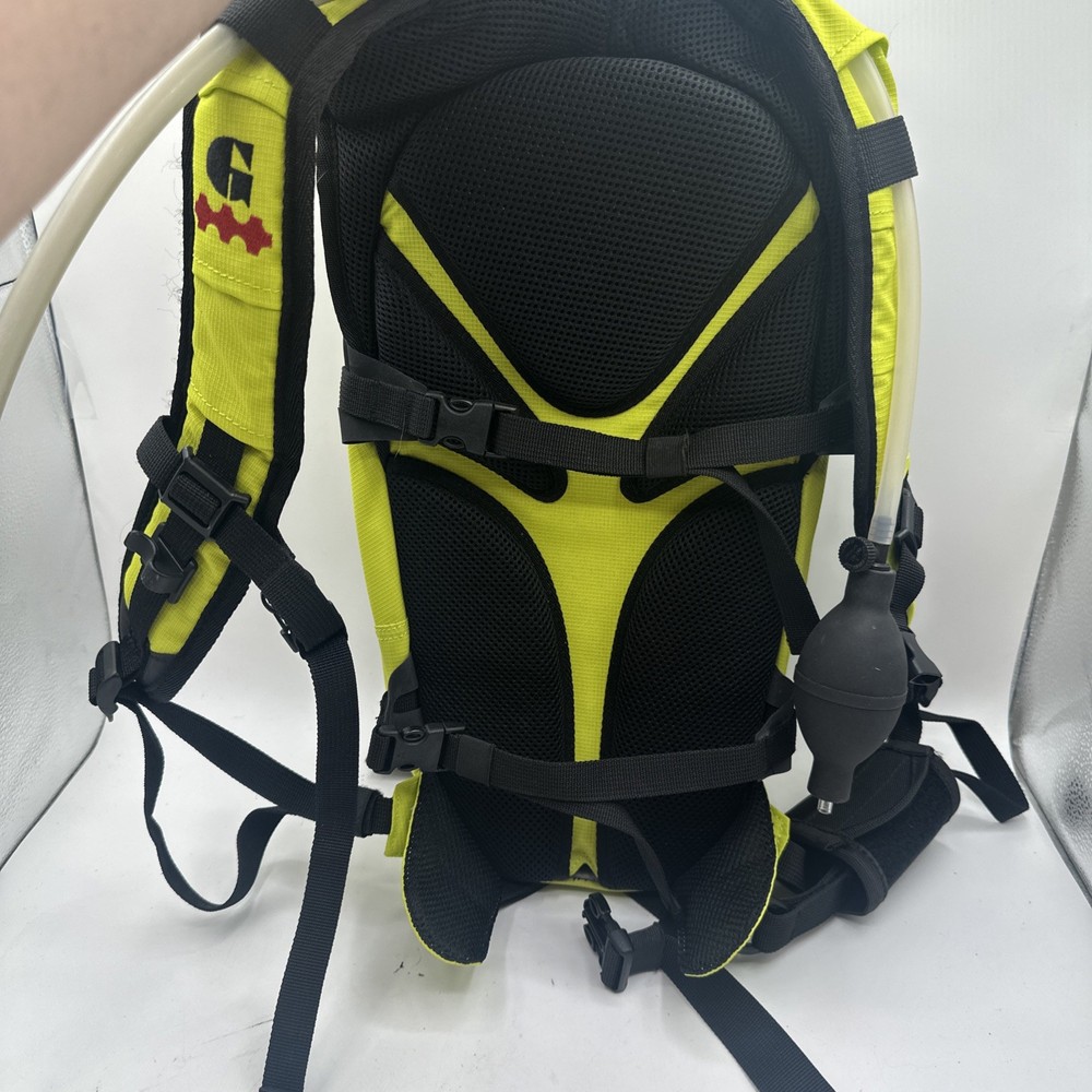 Geigerrig Rig 500 70 oz. Hydration Water Filter Backpack Hiking