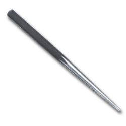 Mayhew Tools 22010 Line Up Punch, 1/8", 8"