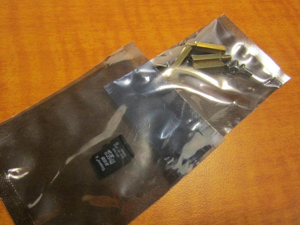 element14 DM3730-EVK Evaluation Kit DaVinci DM3730 Digital Media Processor