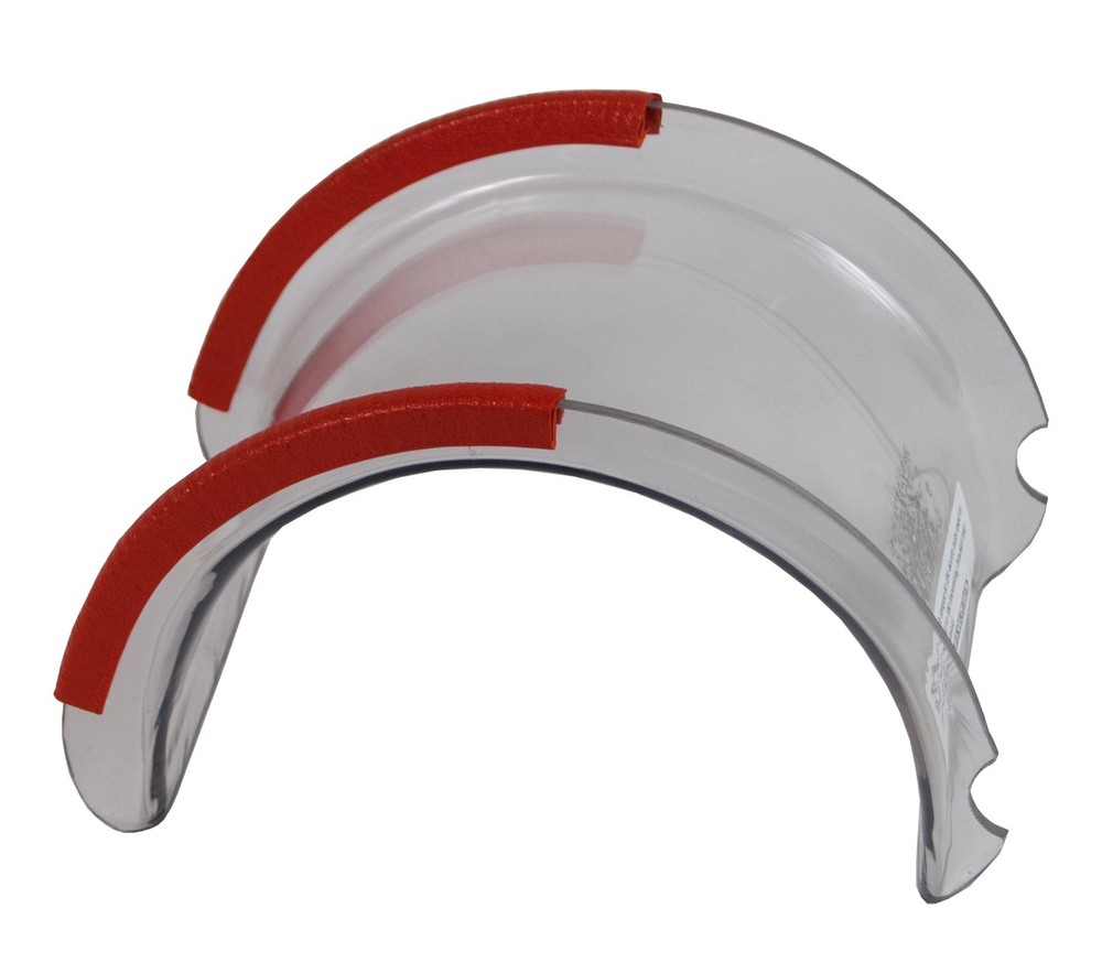 FLEXBAR LEXAN LATHEGUARD - MINI LATHEGUARD REPLACEMENT SHIELD-#13072