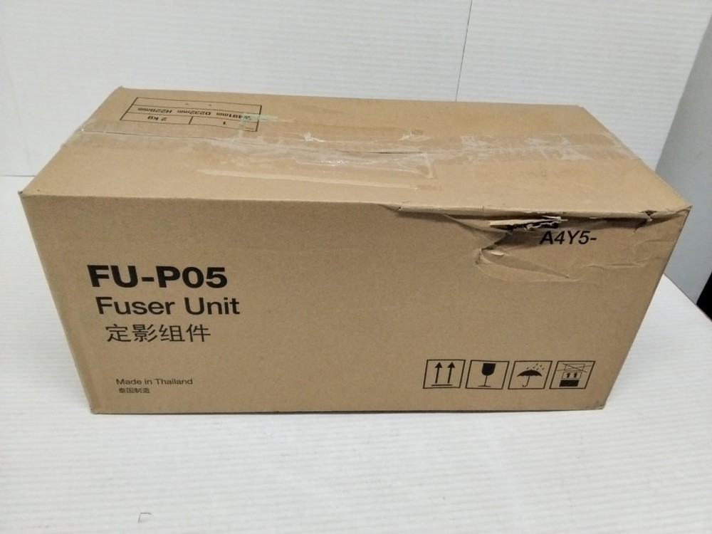 Konica Minolta A4Y5W11 Fusing Unit