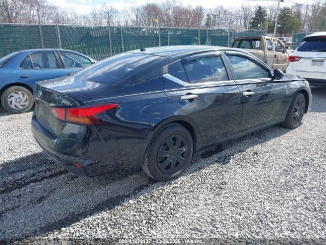 2020 Nissan Altima Rear Steering Stabilizer Used FWD 115k Miles OEM 524-10338