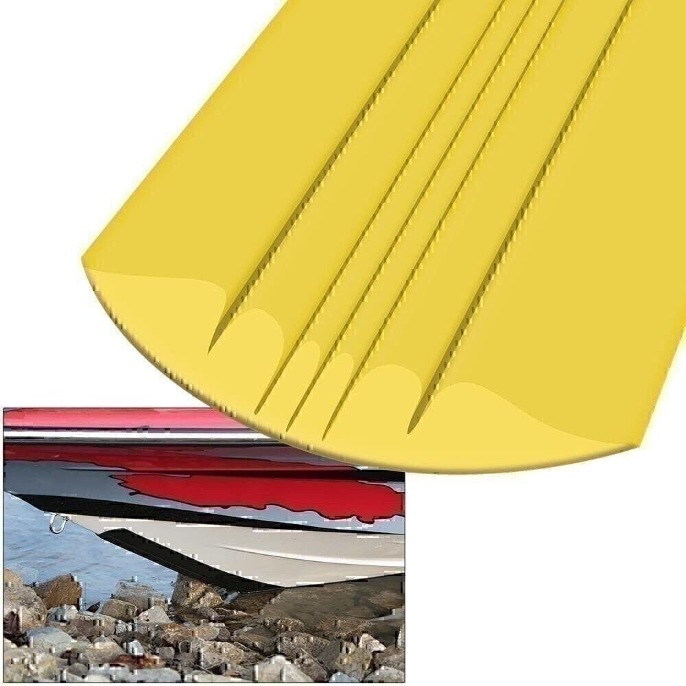 MegaWare KeelGuard Boat Bottom Protector