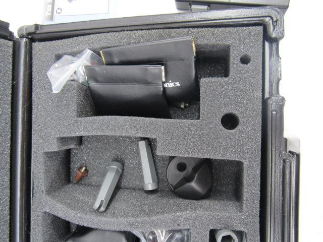 Tri-Tronics 200 series