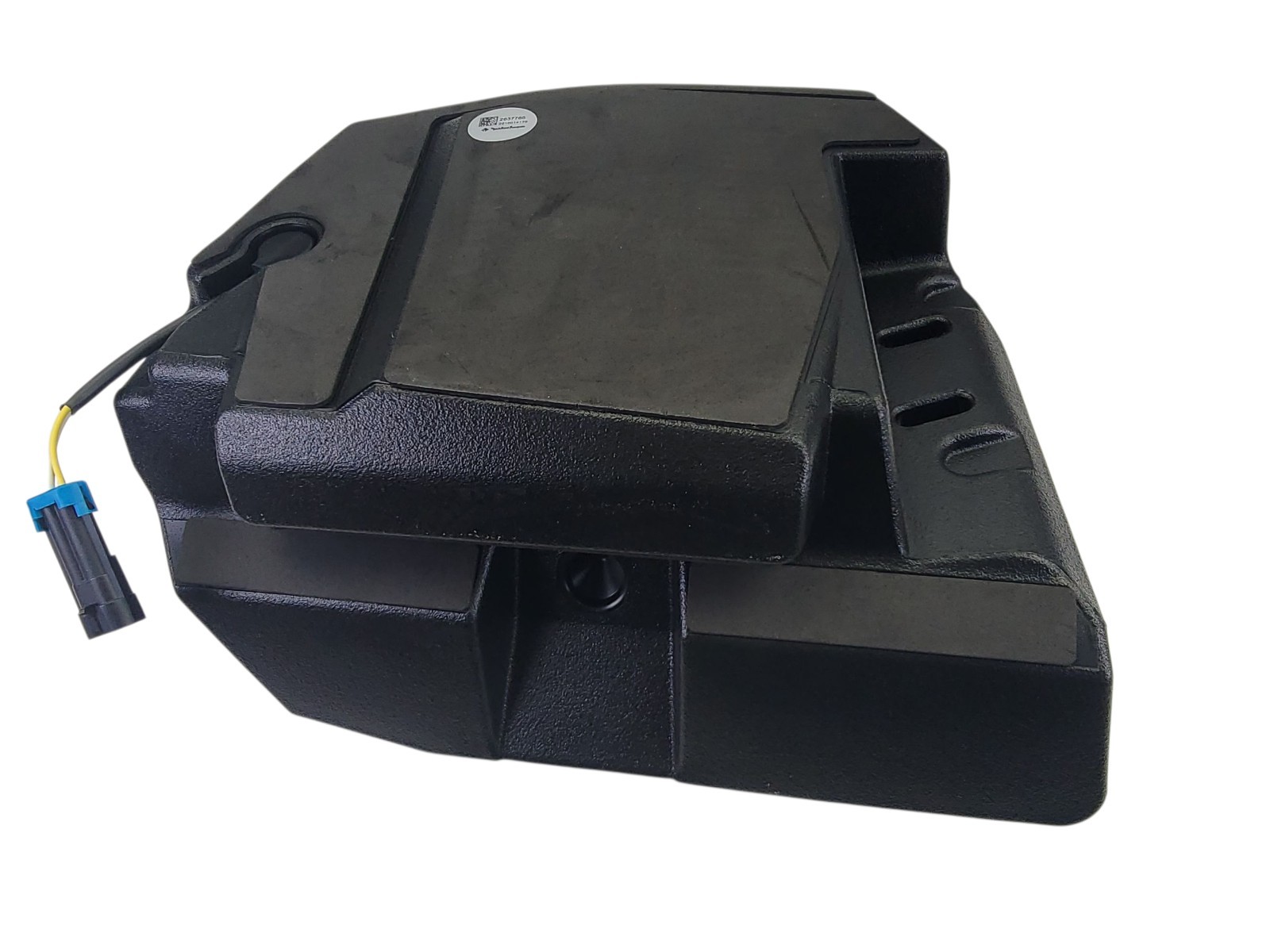 Polaris General Frt Rear Speakers By Rockford Fosgate 2637560 2637561 2637784