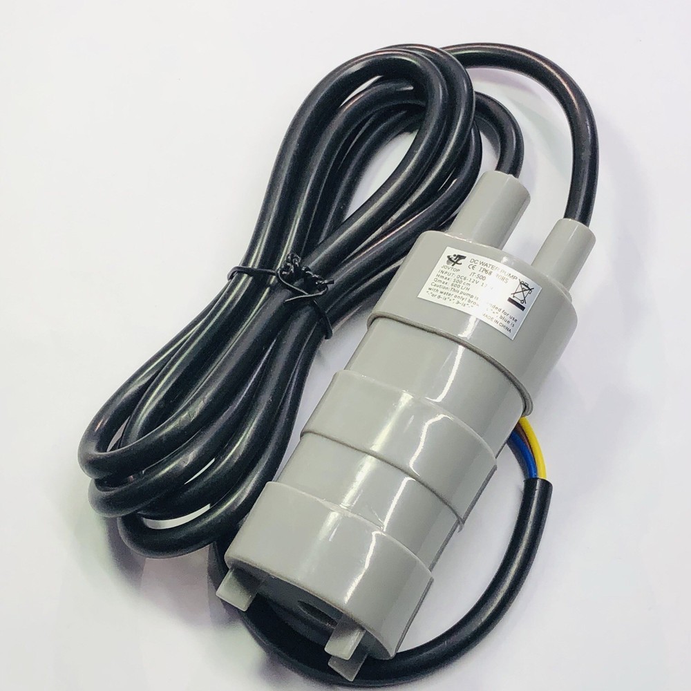 JOVTOP DC MOTOR PUMP JT-500 IP68