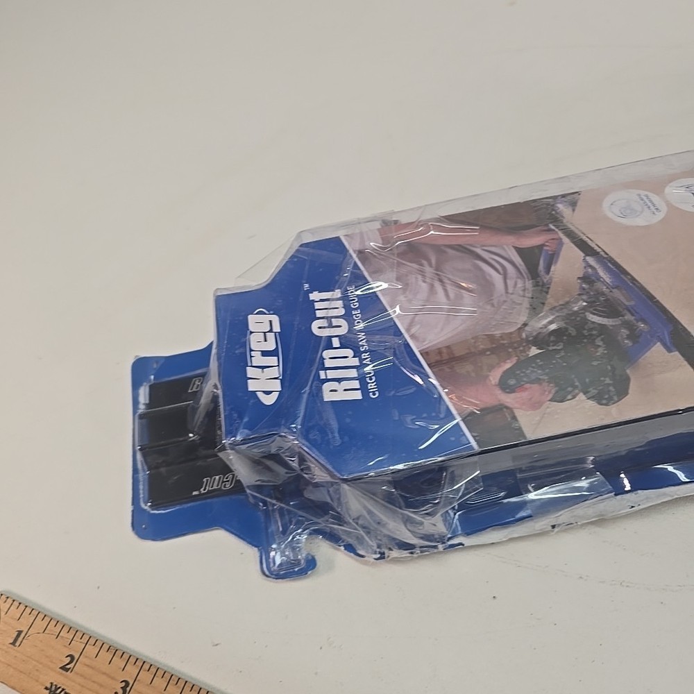 Kreg Rip-Cut Circular Saw Guide KMA2400