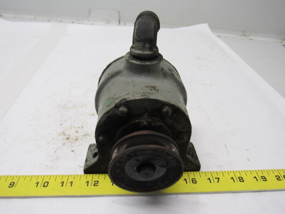 ALLEN BRADLEY 808 Zero Speed Switch Type A1