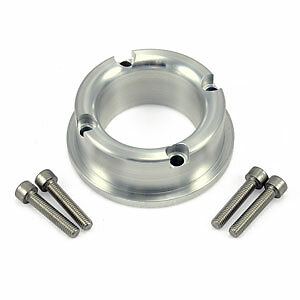ADA Billet Air Filter Adapter – MIKUNI 44mm Jetski Carb