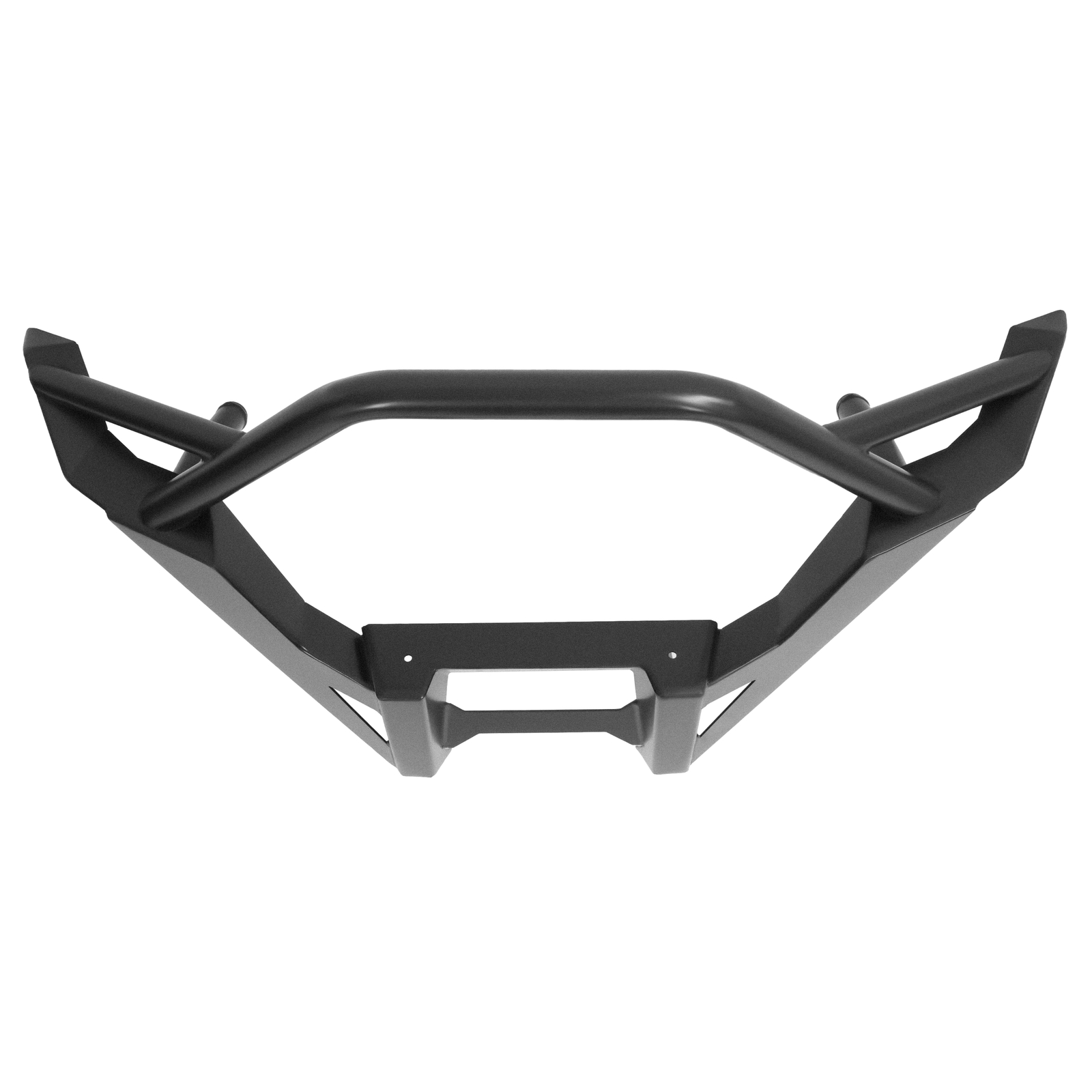 Heavy-Duty Front Bumper For Polaris RZR Pro XP/Pro XP 4 2020-2023 #2883749-458