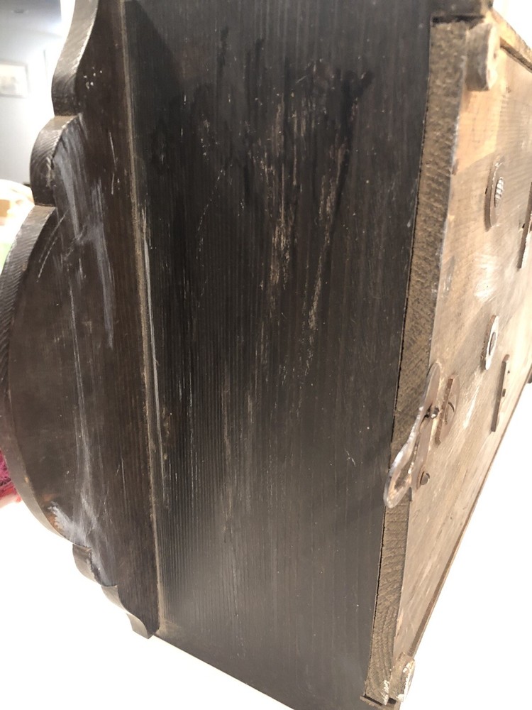 Junghans W277 German Wall Clock 1937