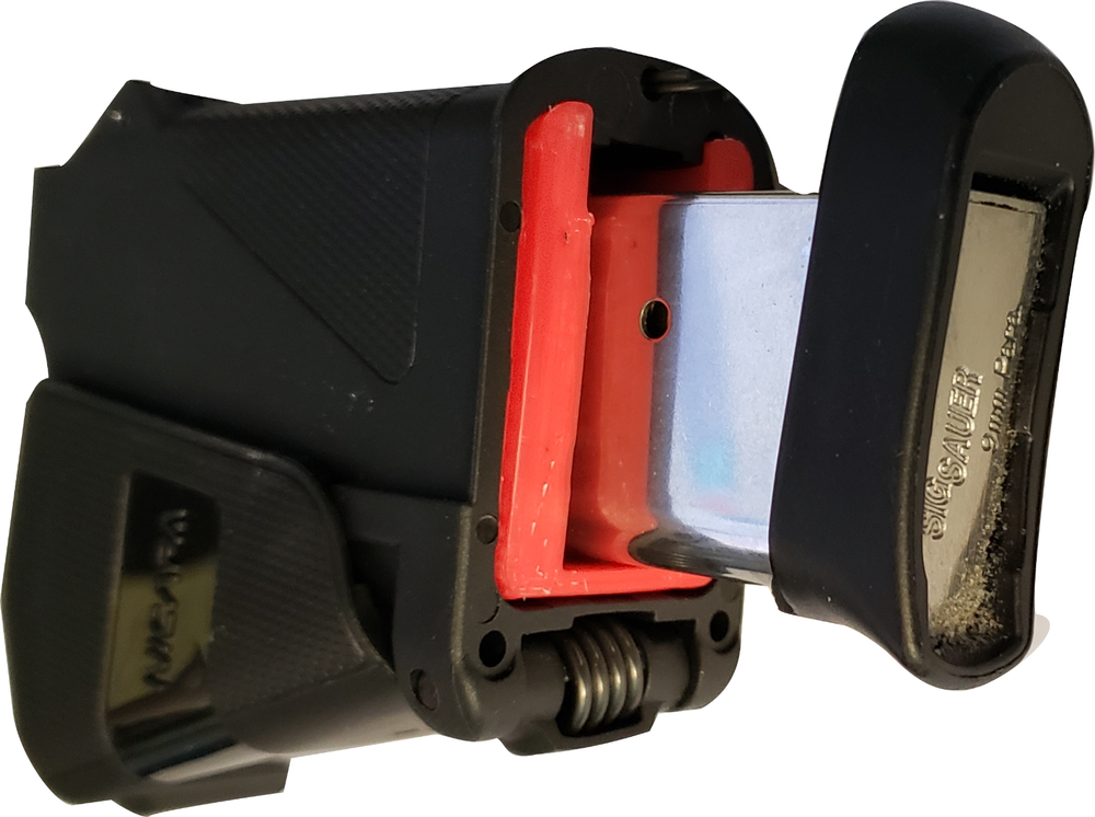 12mm Inserts most popular universal magazine speed loader also fits RRAGES
