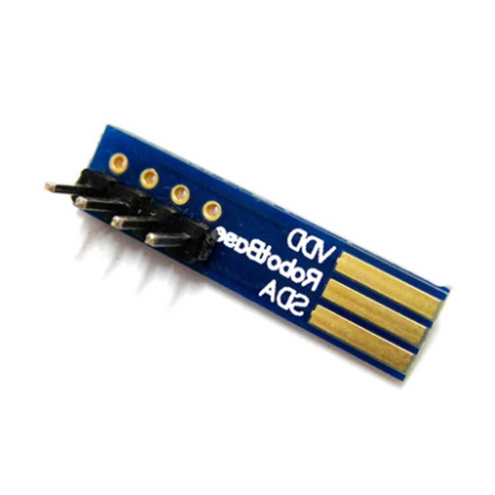 5pcs Nunchuck Adapter Module Board