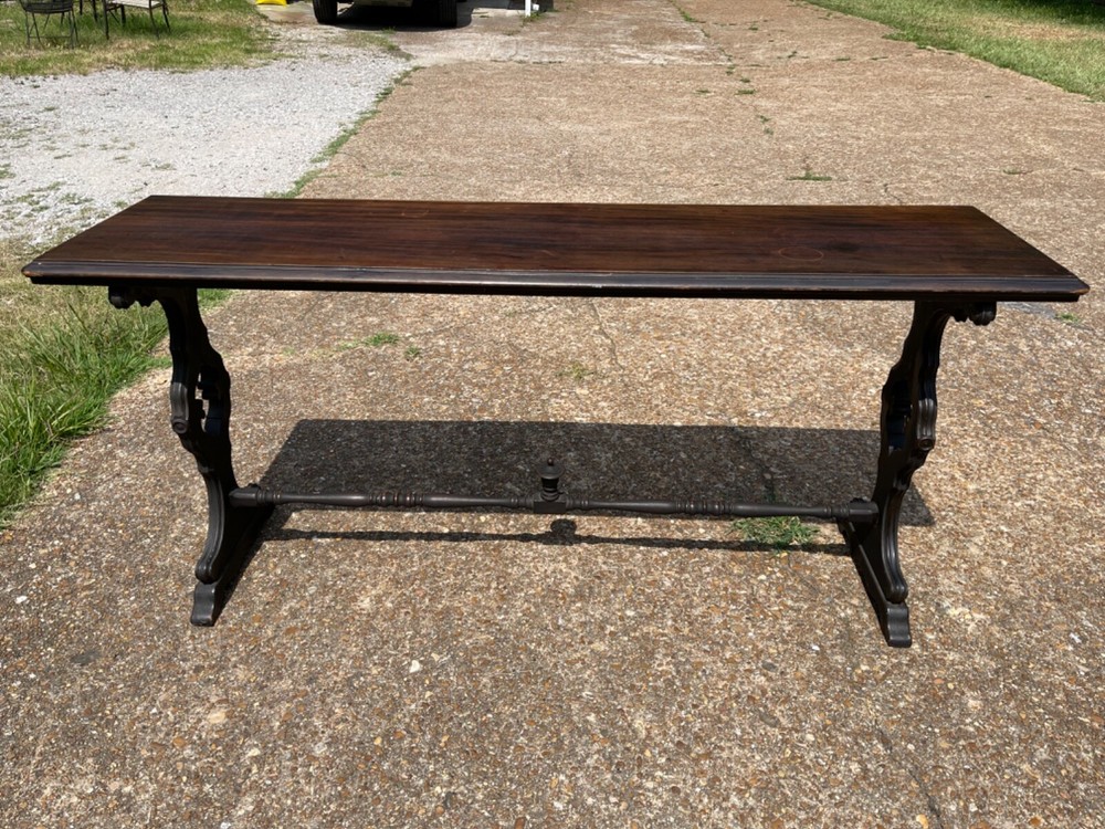 vintage imperial Sideboard